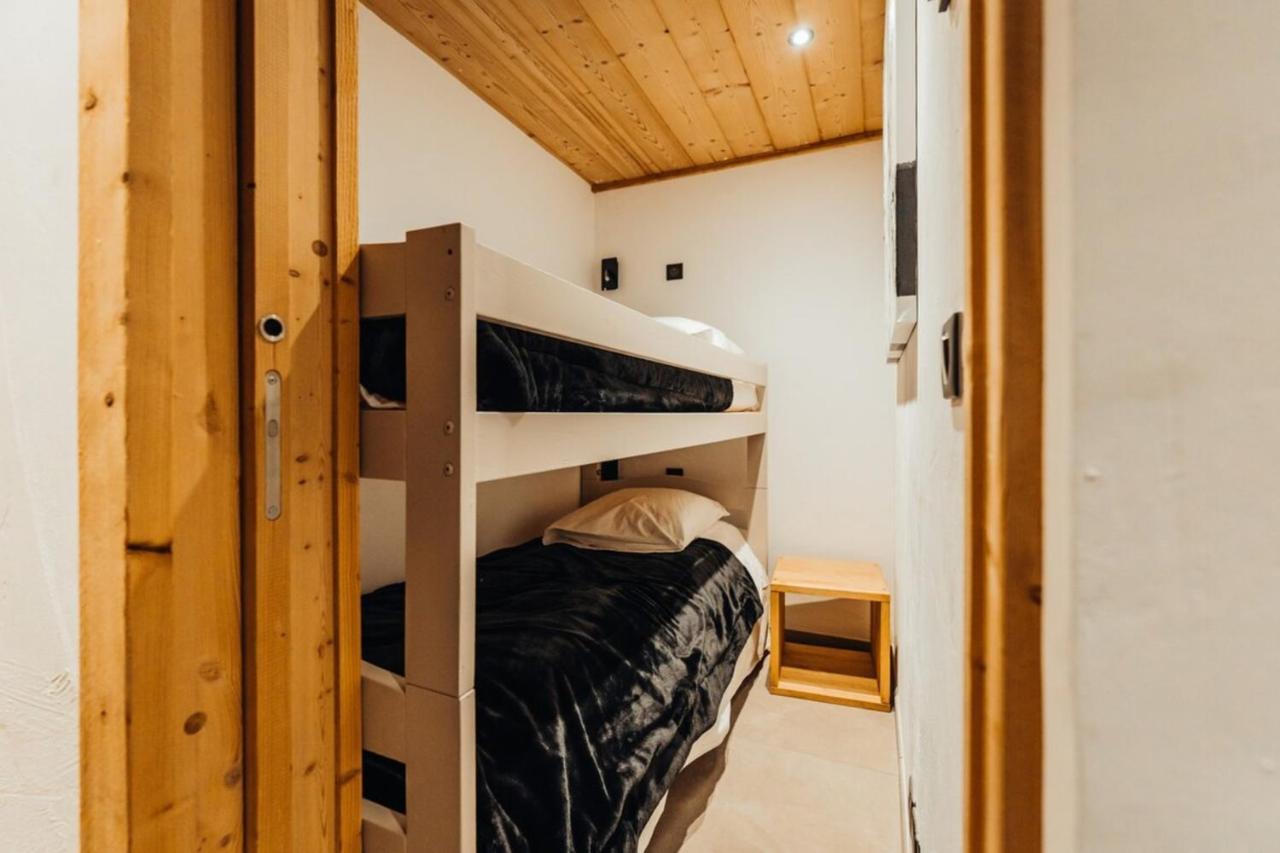 Vouvy Furnished Flat Chamonix Exterior foto