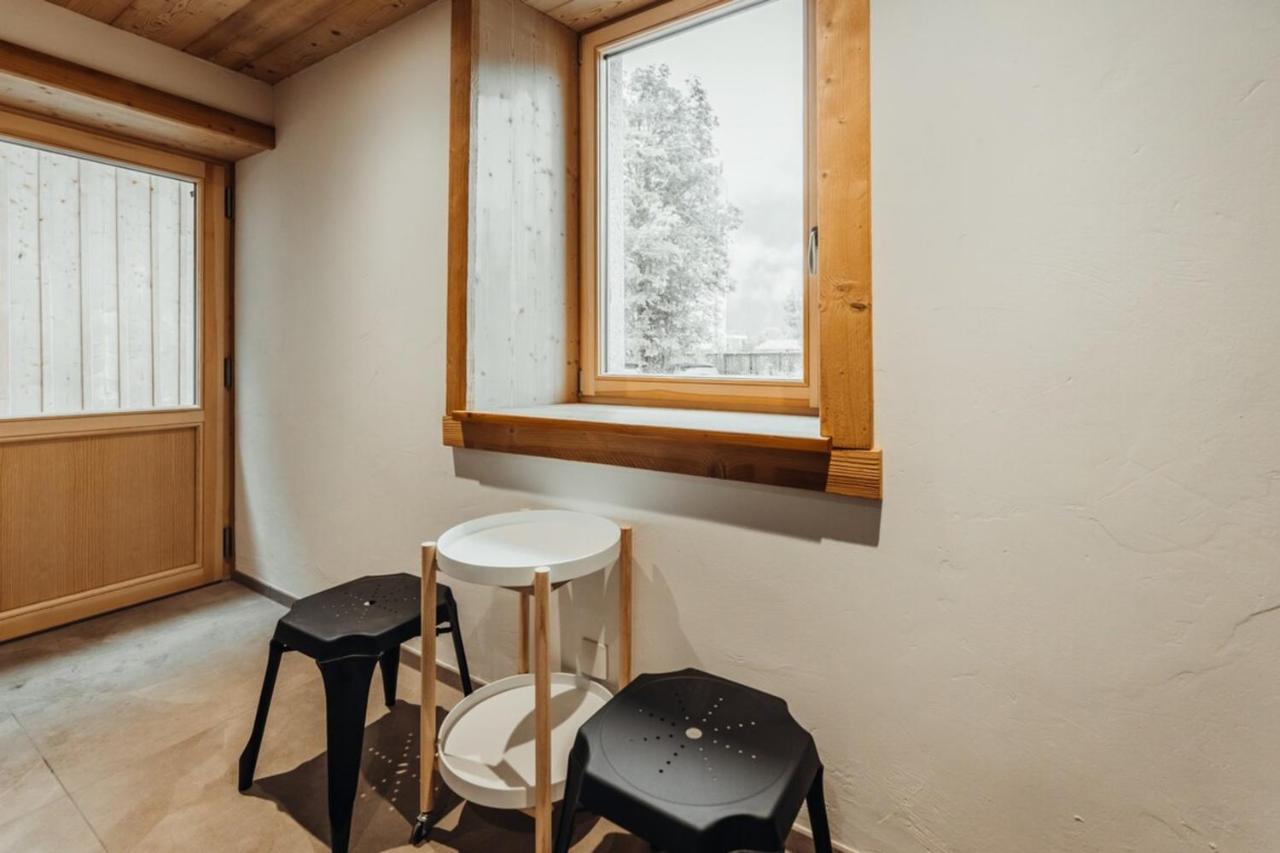 Vouvy Furnished Flat Chamonix Exterior foto