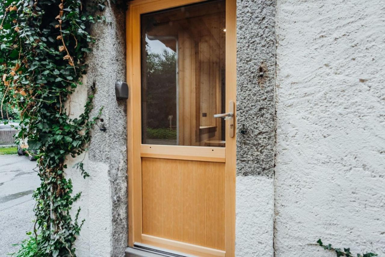 Vouvy Furnished Flat Chamonix Exterior foto